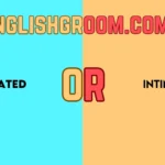 Imitated vs Intimated