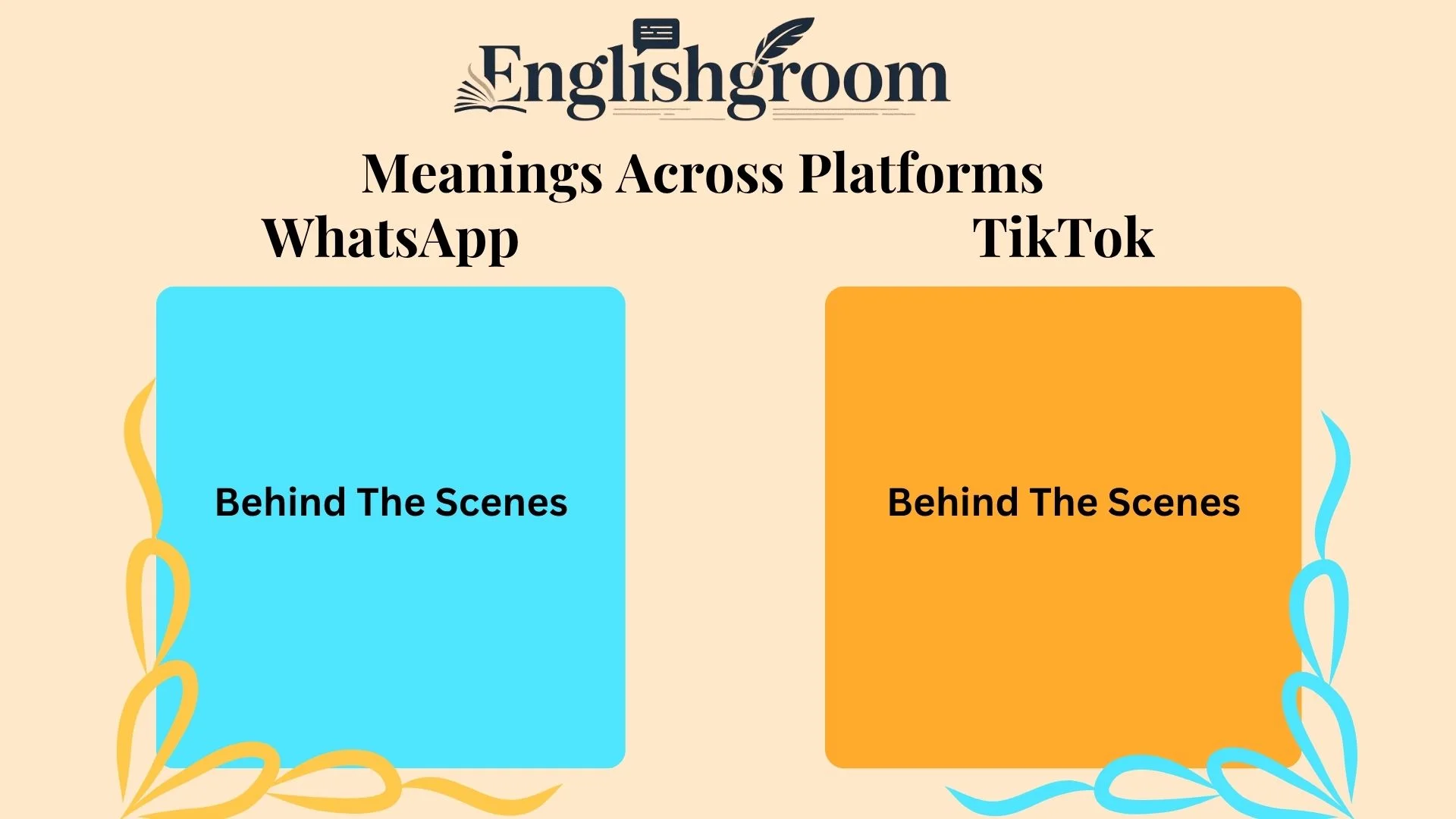 BTS Meanings Across Platforms