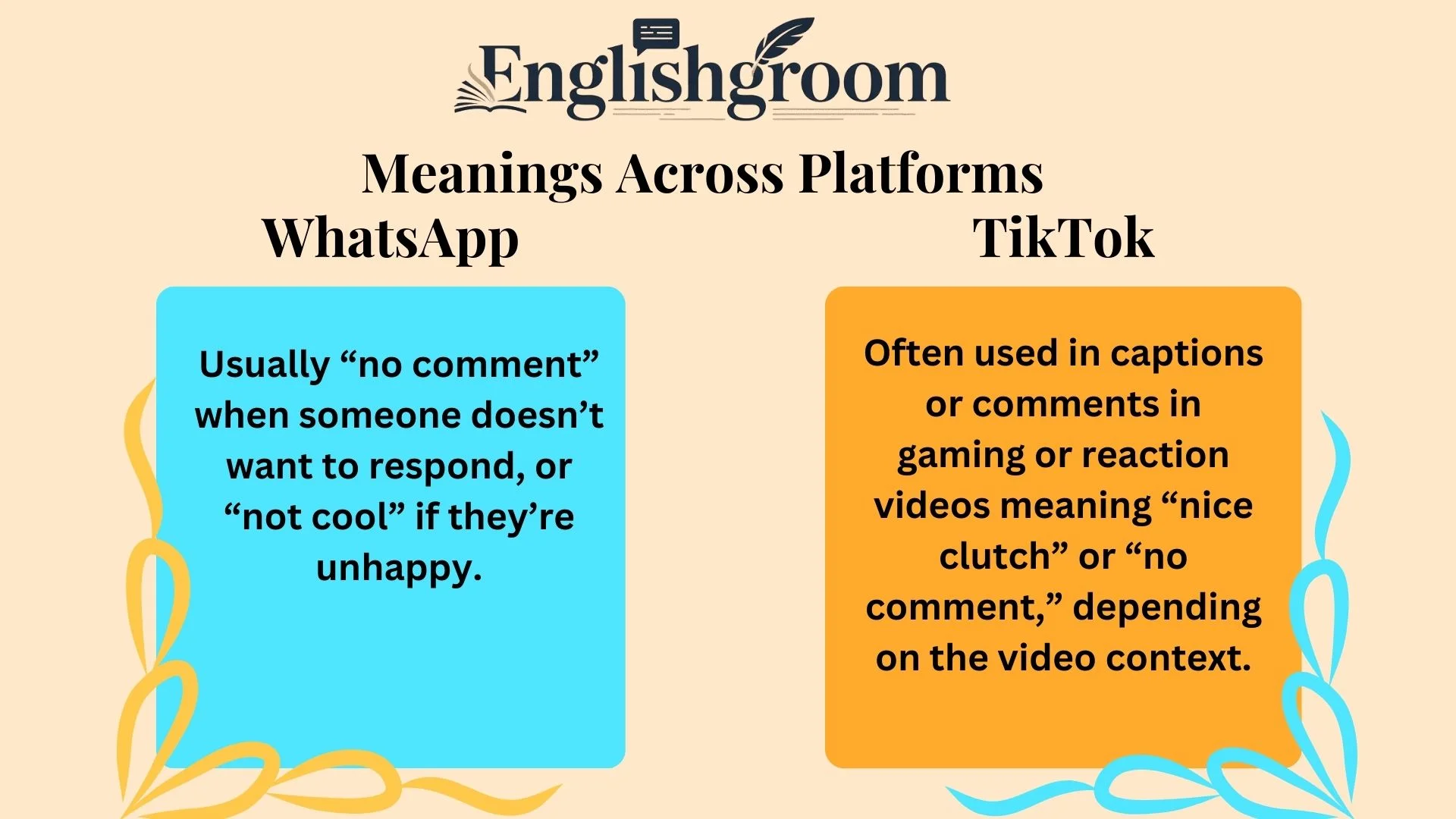 nc Meanings Across Platforms