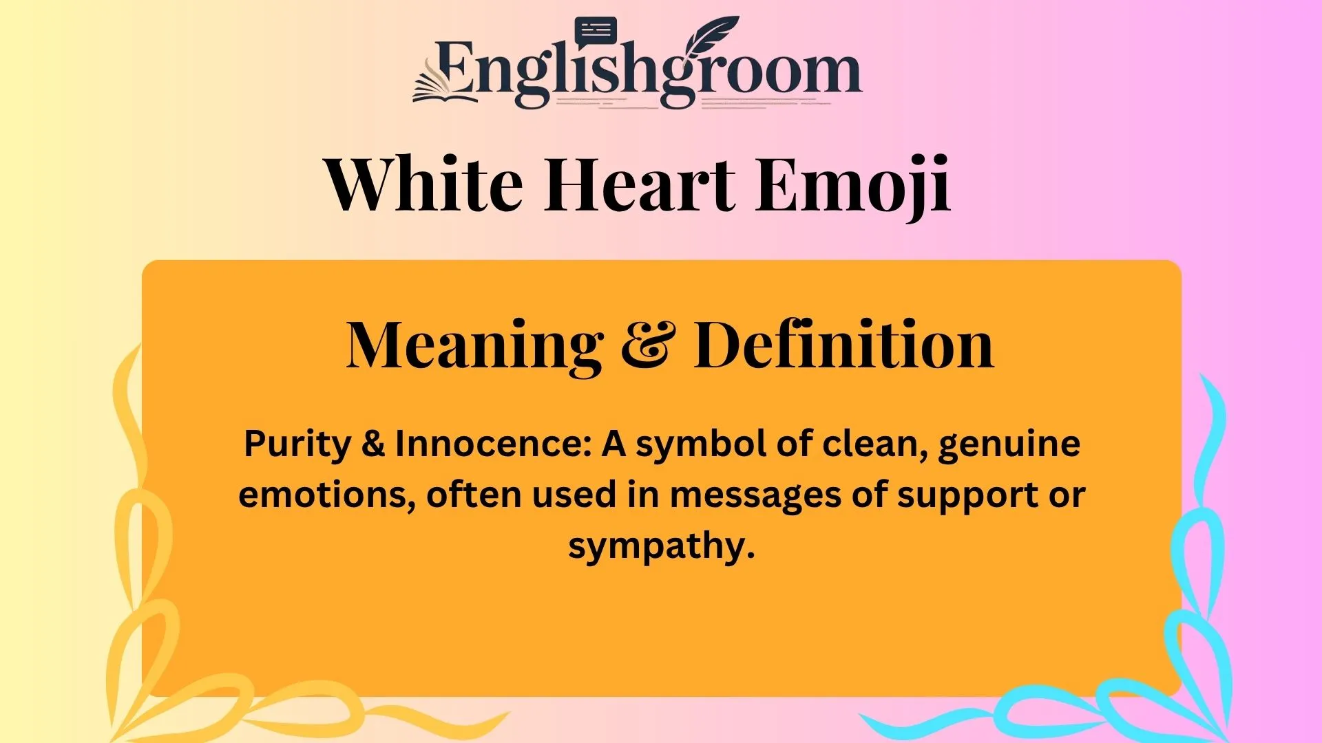 Meaning & Definition